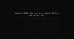 Desktop Screenshot of kimballle.com